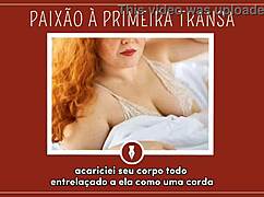 Passion In First Fuck - Libertine Tales!