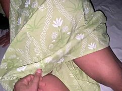 omg this desi sexxx video is going viral with hot college action in bedroom 😍