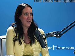 cadence lux shares her passion for kissing in this casting interview