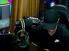 Ruan says, 'I'm diving into Bianca's pussy' on the podcast