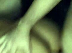 me and my boy getting hot on the couch, having fun with blowjob and big cock 😏