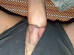 Two friends explore a tight situation together