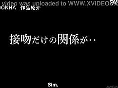 妻子当老板秘书心跳加速 - 藤神香奈