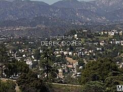 crystal clark says, 'i'm in charge here'