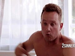 Stepsibling attraction phenomenon—petite teens fucking taboo?