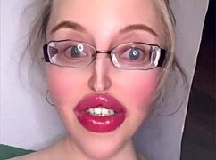 Part one of the story told in Russian with a strong accent.