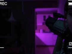 Hot girl Yaira masturbates solo, but craves cum in her pussy and ass from a big natural tits teen?