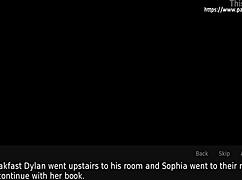 63岁人妻继母超骚