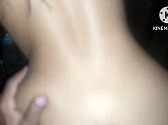 I Gave A Ride To A Beautiful Married Woman And In The Middle Of The Trip She Started Talking That Her Husband Doesn't Look For Her Anymore And That She Was Very Needy Look What Happened