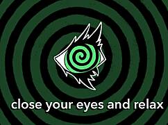 becoming my rug f4m erotic hypnosis feet fdom sucking my foot worship footjob listener orgasm countdowns short and sweet 10min