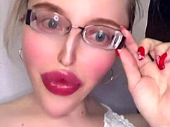 Part one of the story told in Russian with a strong accent.