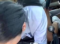 come on gabriella suck me fast people are passing by and i dont want them to interrupt us before i give my sperm to you