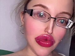 Part one of the story told in Russian with a strong accent.