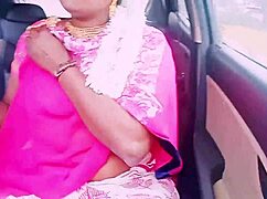 housewife whispers want car sex now with dirty talks