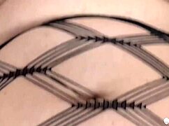 Alisha Rydes Rough BBC Sex