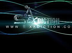 Hard Boss Dominates Porn Maid In Intense Trailer Scene.