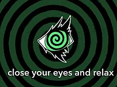 becoming my rug f4m erotic hypnosis feet fdom sucking my foot worship footjob listener orgasm countdowns short and sweet 10min