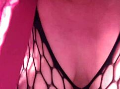 lingerie makes me feminine