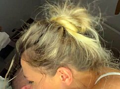 fucked a hot asian girl hard in pov style with tight pussy moaning