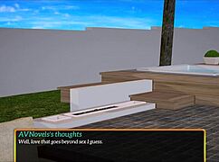 i'm so excite to show off my big tit and ass in this hommade vid