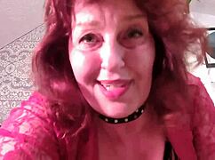 lingerie makes me feminine