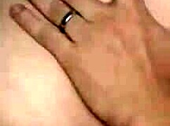 Watch this gordita cachonda getting her big tits and fat ass fucked deliciously by her couple