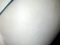 trío con mi esposa, me encanta verla coger