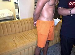 Slutty Russian GF Fucks Boyfriend