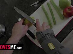 Can No One Fuck You Like This Big Tits Deepthroat?