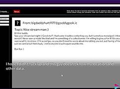 my dystopian robot girlfriend fucks missionary 😈