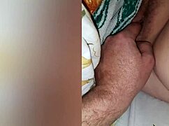 I came so hard with my big ass shaking and pussy dripping orgasm