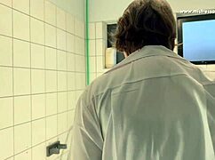 Pam Meets Mistress April For Big Tit Domination