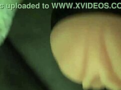 Lap Dancer Uses World's Best Sex Machine For Intense Masturbation