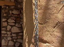 Pam Meets Mistress April For Big Tit Domination