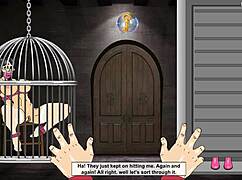 lets play halloween gift part 2