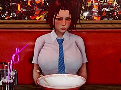 In the Inn 37 Game, Adventurers Gather for a Restful Stay