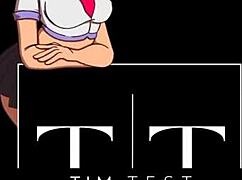 squirt ass tasting leads to anal orgasms on monster cock