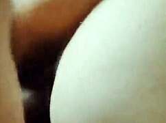 Milf woman fucks all day in lingerie POV!