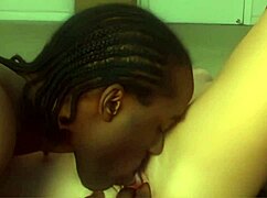 i fuck slutty brunette with big tits and monster cock