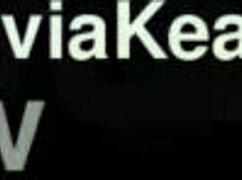 a british teen experiences her first anal fuck and creampie in a homemade setting