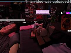 Sex With Monster Cock Fan Pt 3!