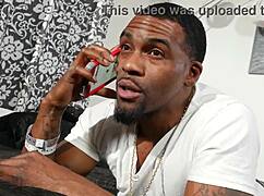 Ink queen genevieve sinn collaborates with rome major in a group scene