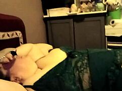 i am esclave titia tertius du clan enjoying jouissance et plaisir en esclavage