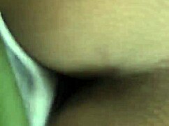 Feeling the Creampie Fill My Wet Pussy Deeply