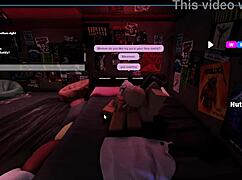 Sex With Monster Cock Fan Pt 3!