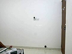 I got lucky with a blowjob from a chubby lady in the hotel