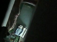 社区辣妻我想在街区猛操她