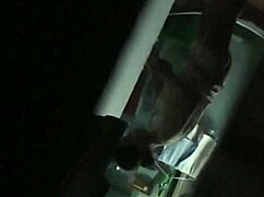 社区辣妻我想在街区猛操她