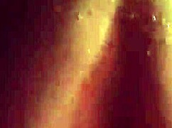 Picture this mature Latina MILF inviting you to join her in the pool.