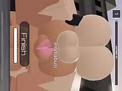 fucking a bitch in the crime scene, intense and raw